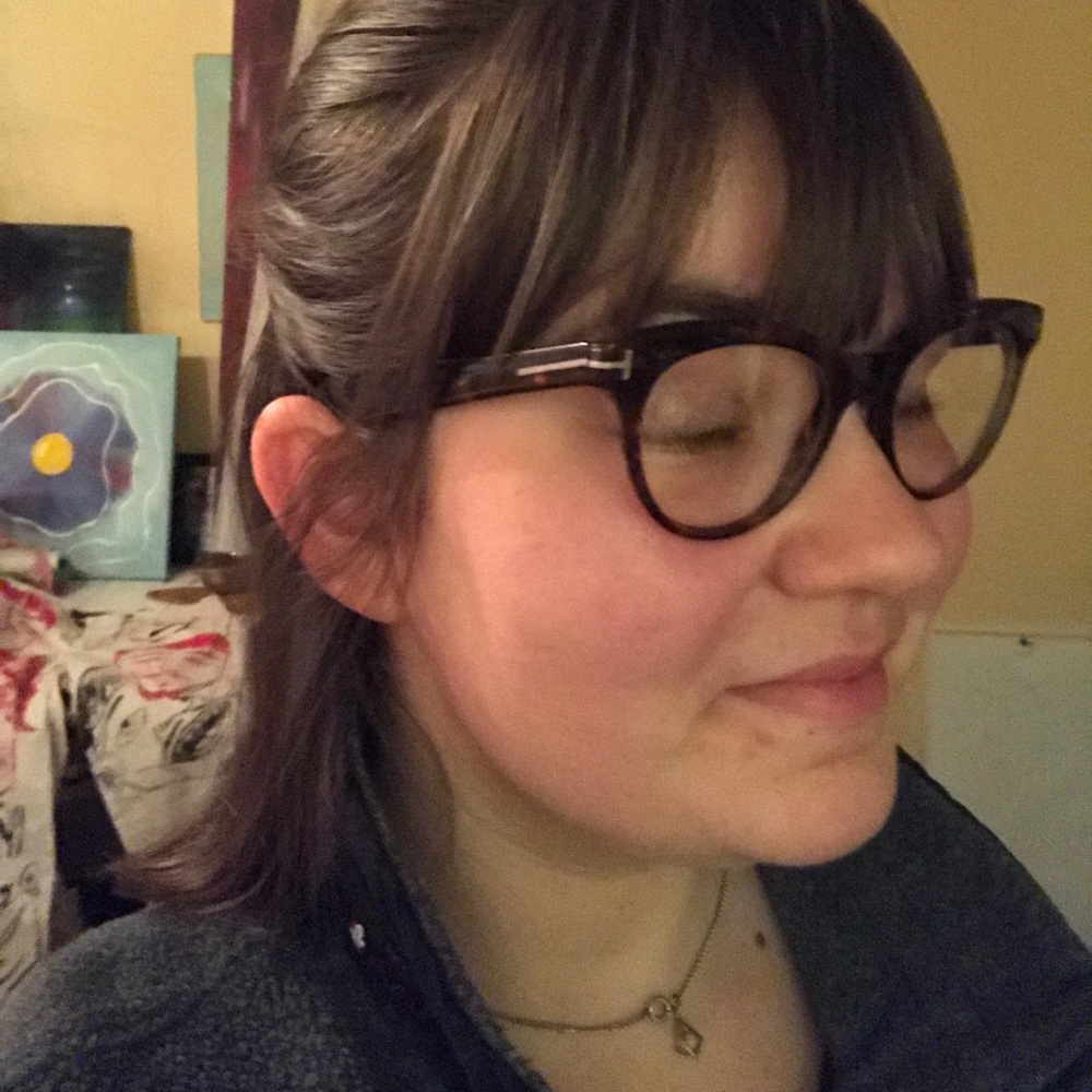 Meet your Posher, Katy